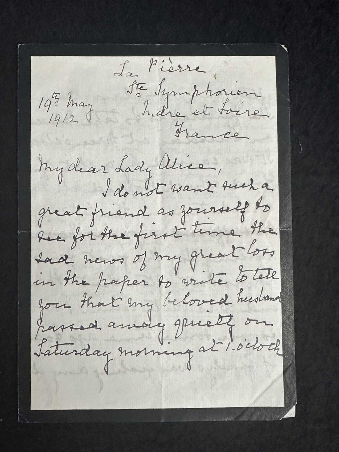 R.M.S. TITANIC: - Image 4 of 5