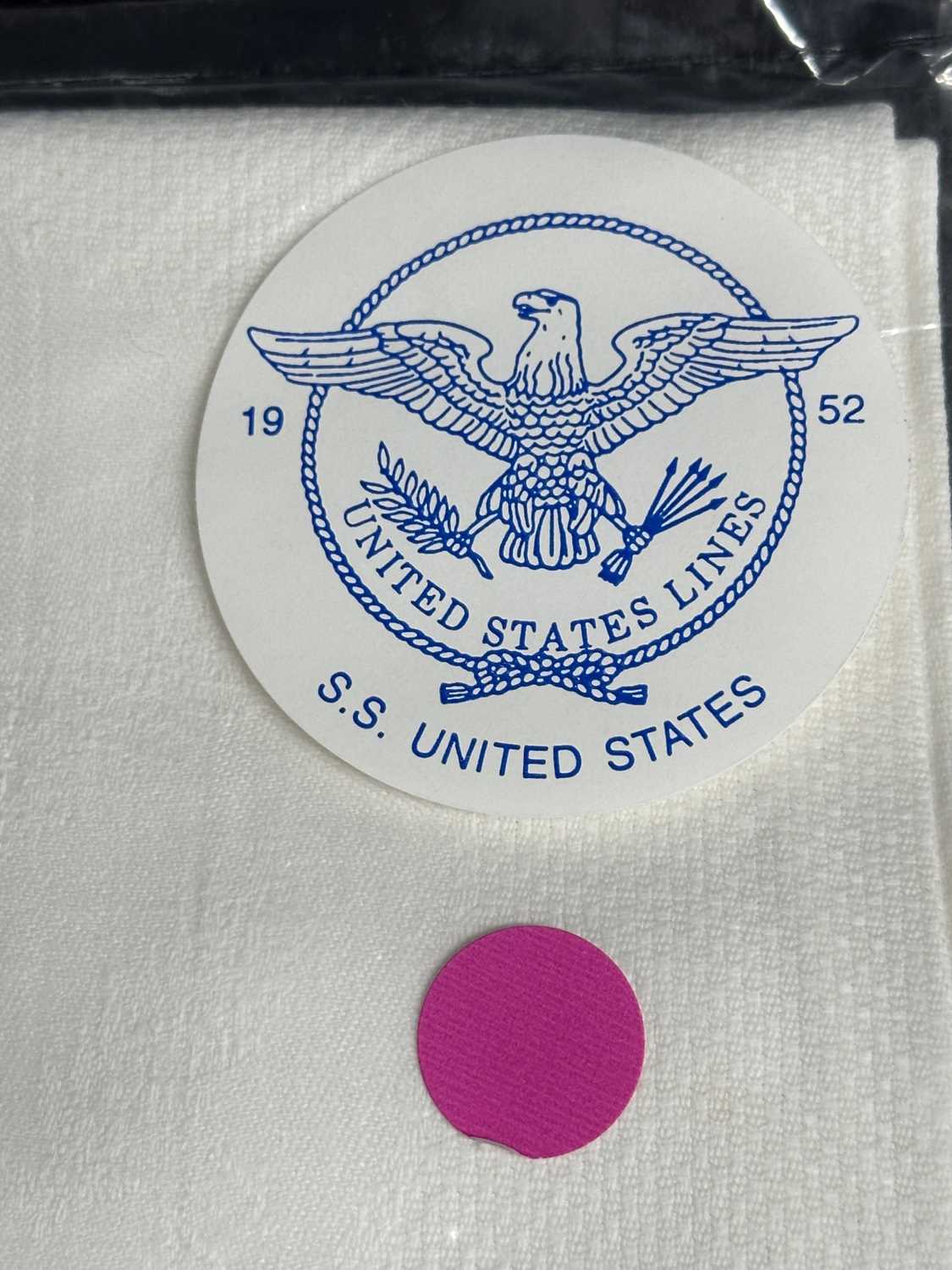 ITALIAN LINE: - Image 2 of 2