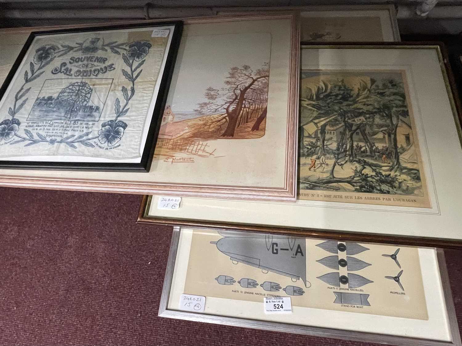 Aviation: - Image 5 of 8