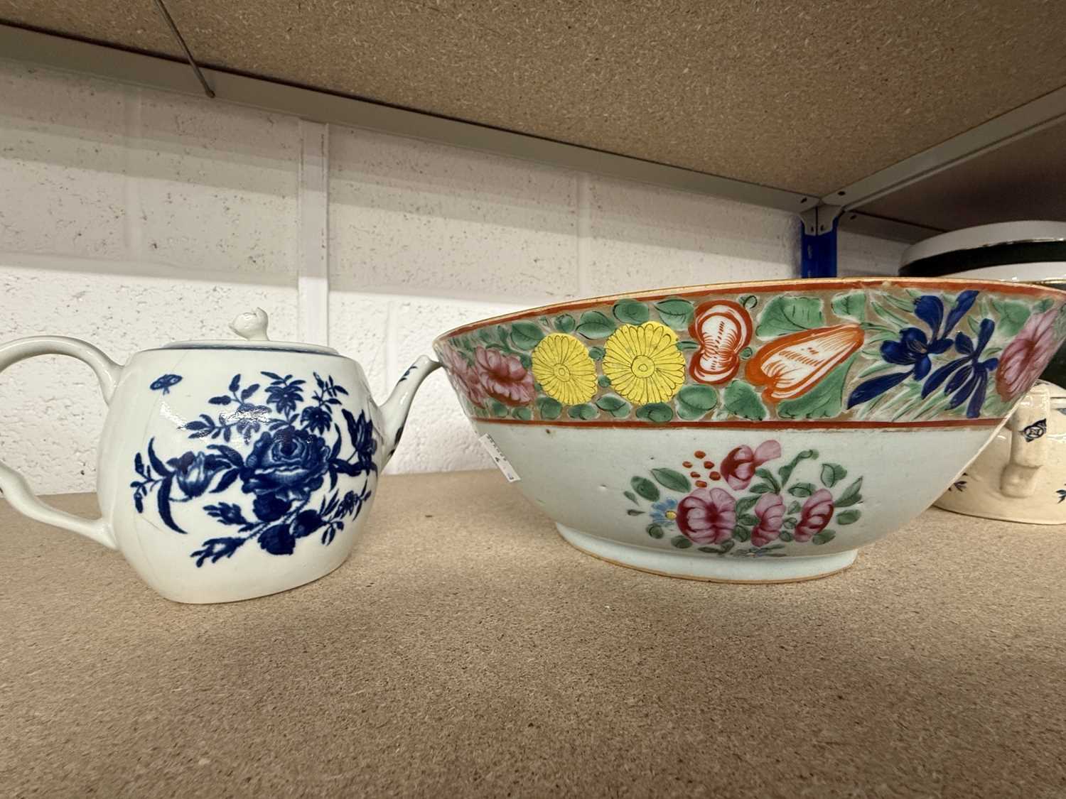 Oriental: - Image 3 of 3