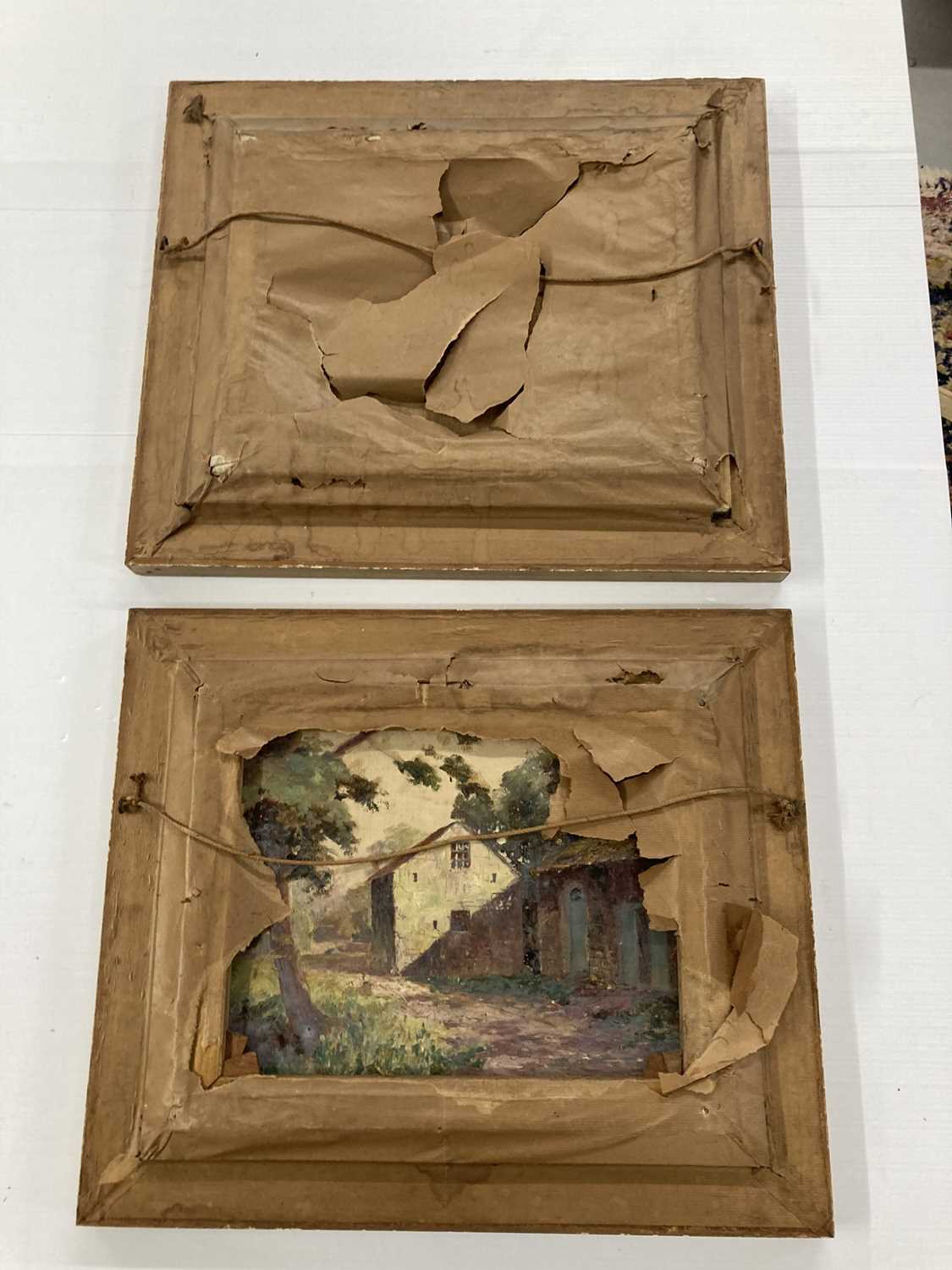 British School: - Image 4 of 4