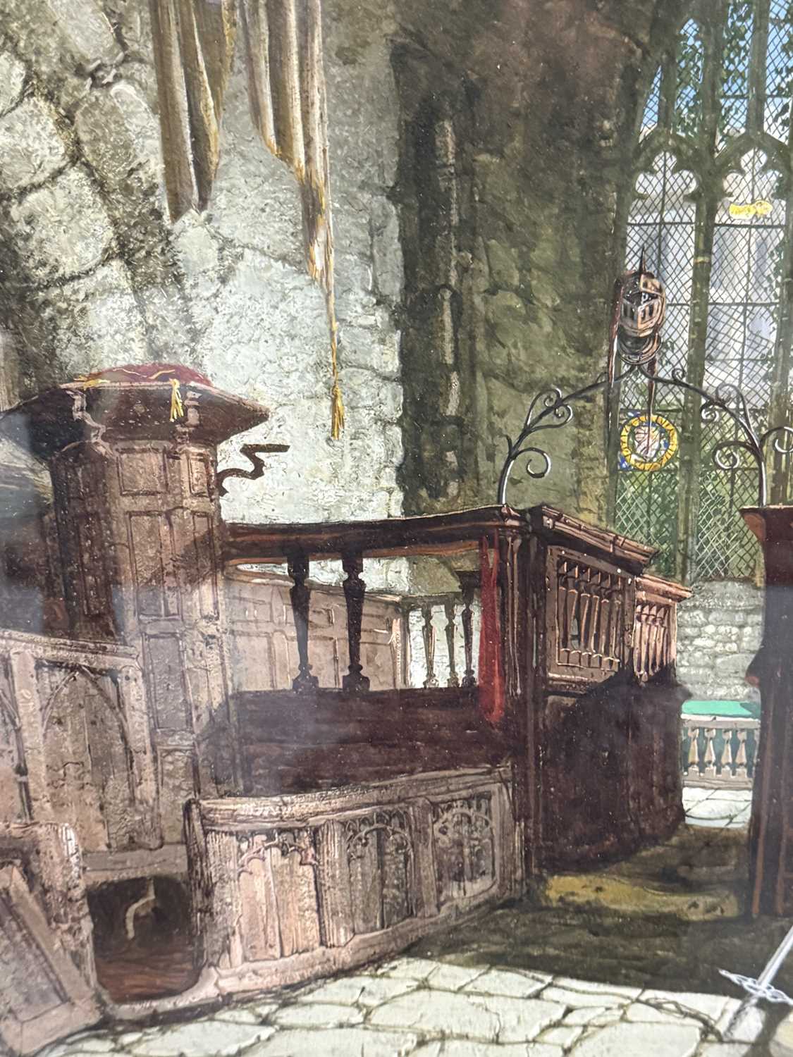 Samuel A. Raynor (act. 1820-1874): - Image 3 of 3