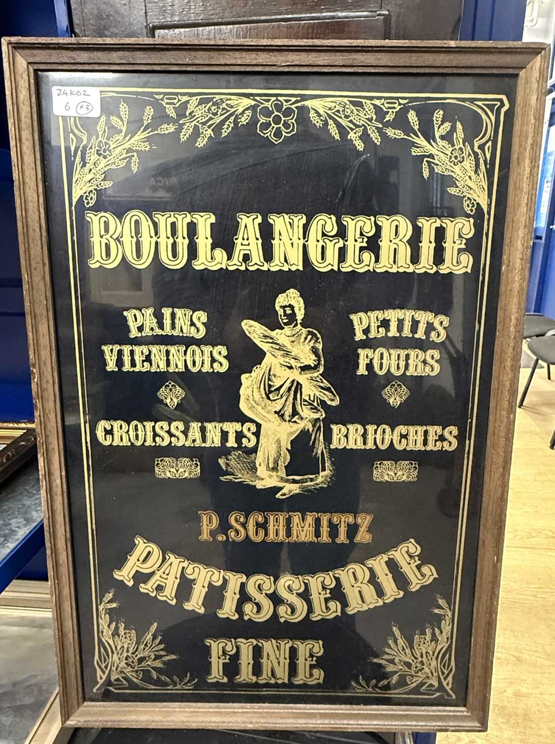 Crystoleums: - Image 3 of 3