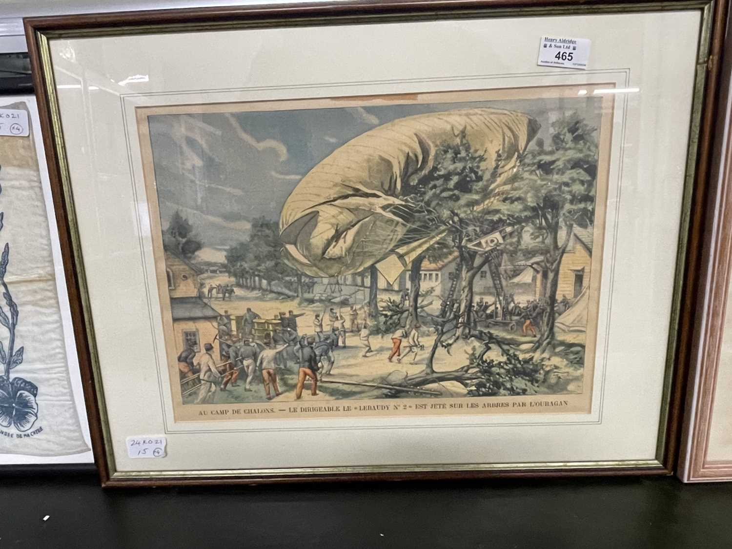 Aviation: - Image 3 of 8