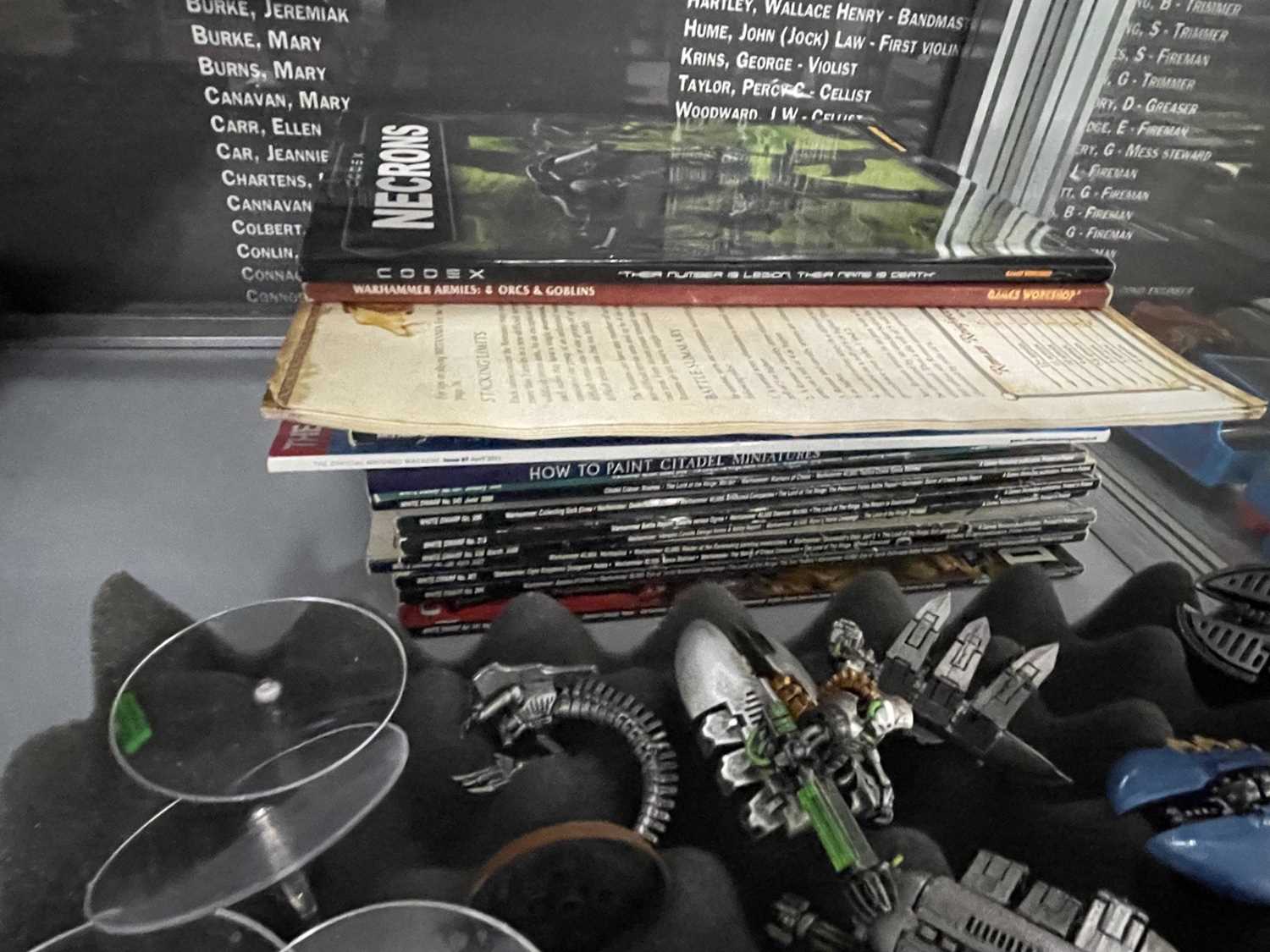 Toys & Models: - Image 4 of 5