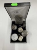 Silver & Objects of Virtu: