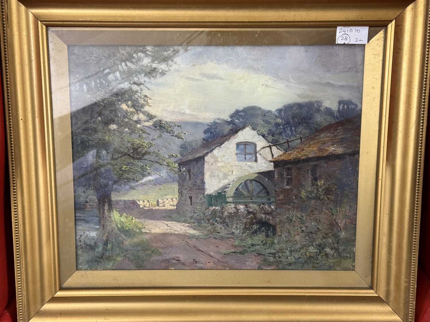 British School: - Image 2 of 4