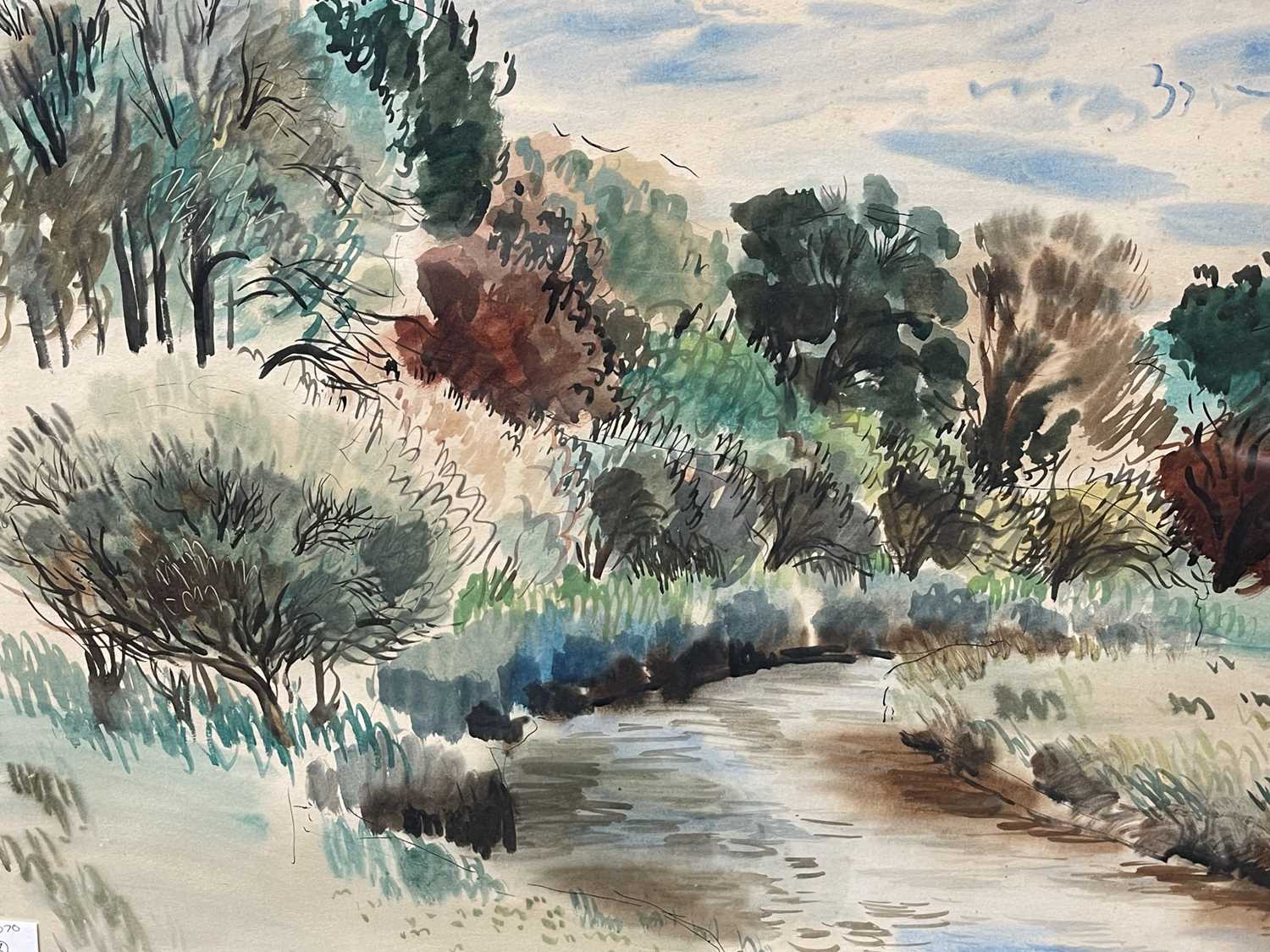 John Lake Arga (1903-1975): - Image 3 of 3