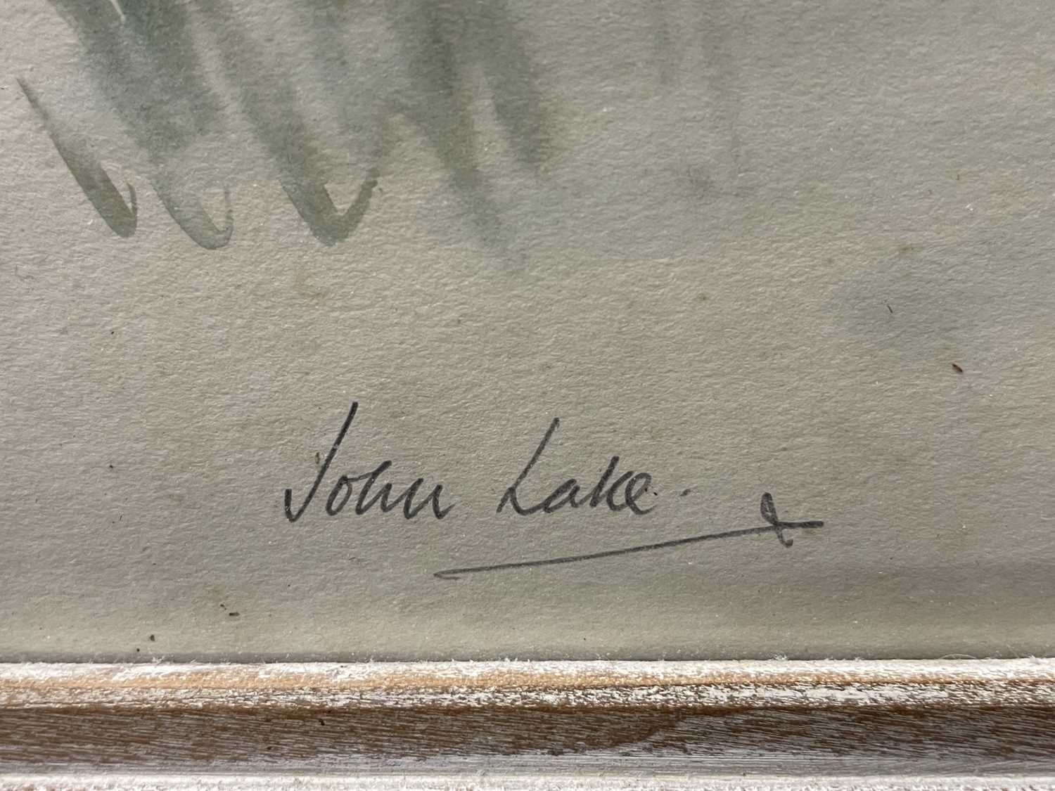 John Lake Arga (1903-1975): - Image 2 of 3