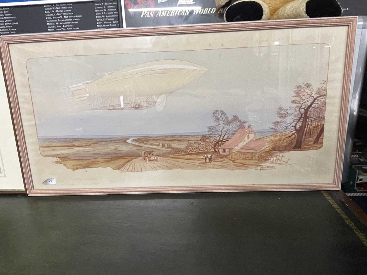 Aviation: - Image 2 of 8