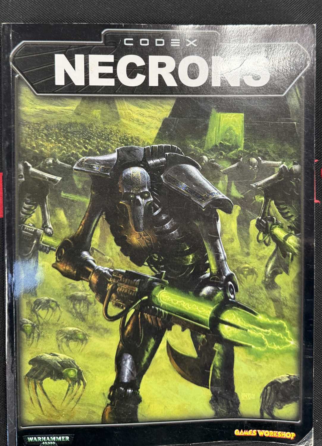 Toys & Models: - Image 3 of 5