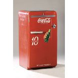 Coca-Cola Kühlschrank, Bosch, 1950/60er-Jahre, für den