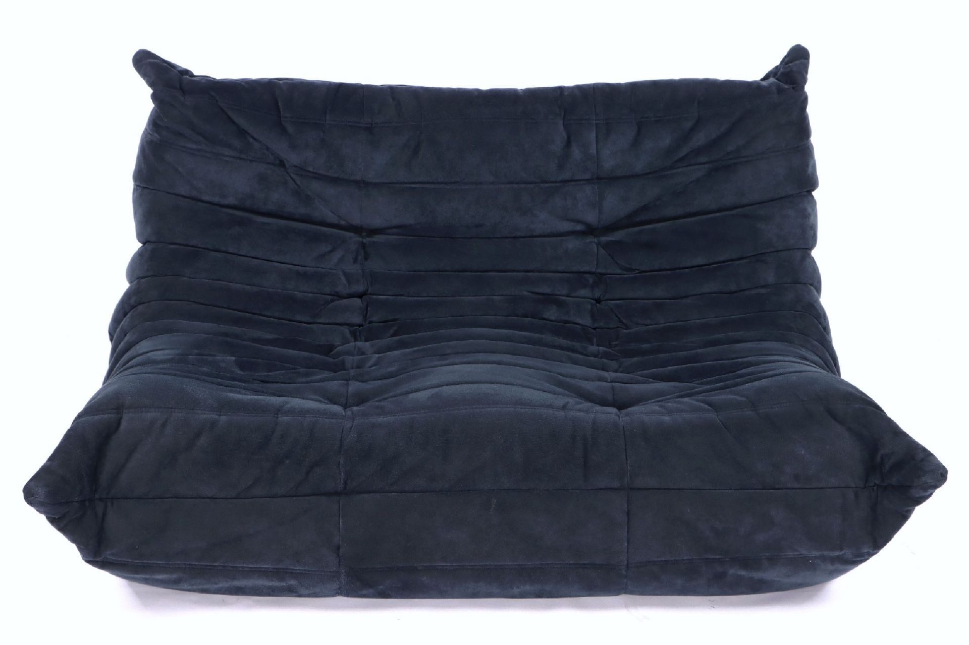 2-Sitzer Sofa Ligne Roset,  Modell: Togo von Michel