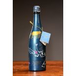1 Flasche 1982 Taittinger Collection Andre Masson,