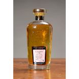 1 Flasche Glen Garioch 1990, Highland Single Malt Whisky,