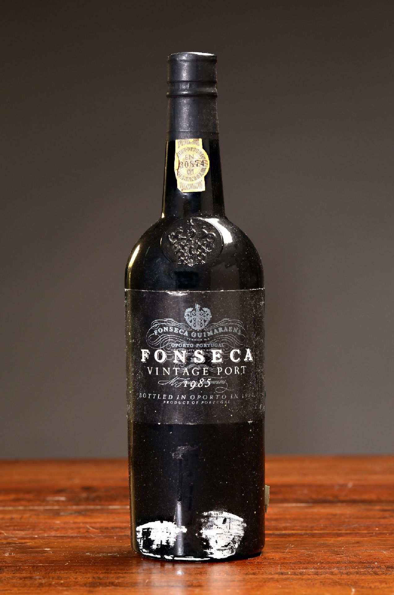 1 Flasche 1985 Fonseca Vintage Port, Portugal, abgefüllt