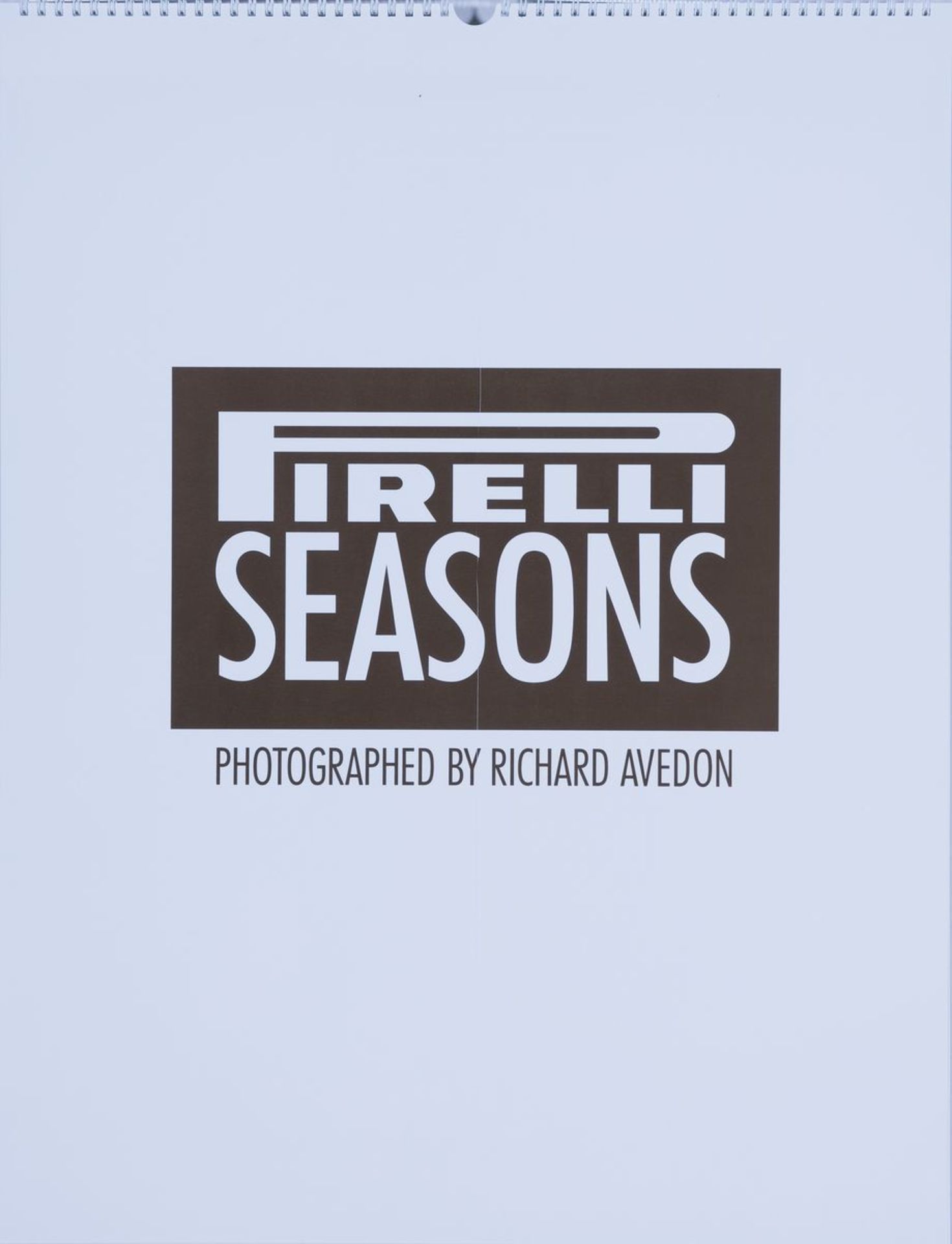 10 versch. Pirelli-Kalender, aus den Jahren 1986, 1990, - Bild 18 aus 18