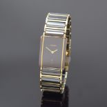 RADO Diastar Armbanduhr Referenz 160.0381.3, Schweiz um