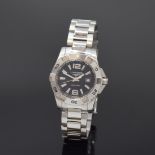 LONGINES Damenarmbanduhr Hydro Conquest Referenz L3.247.4,