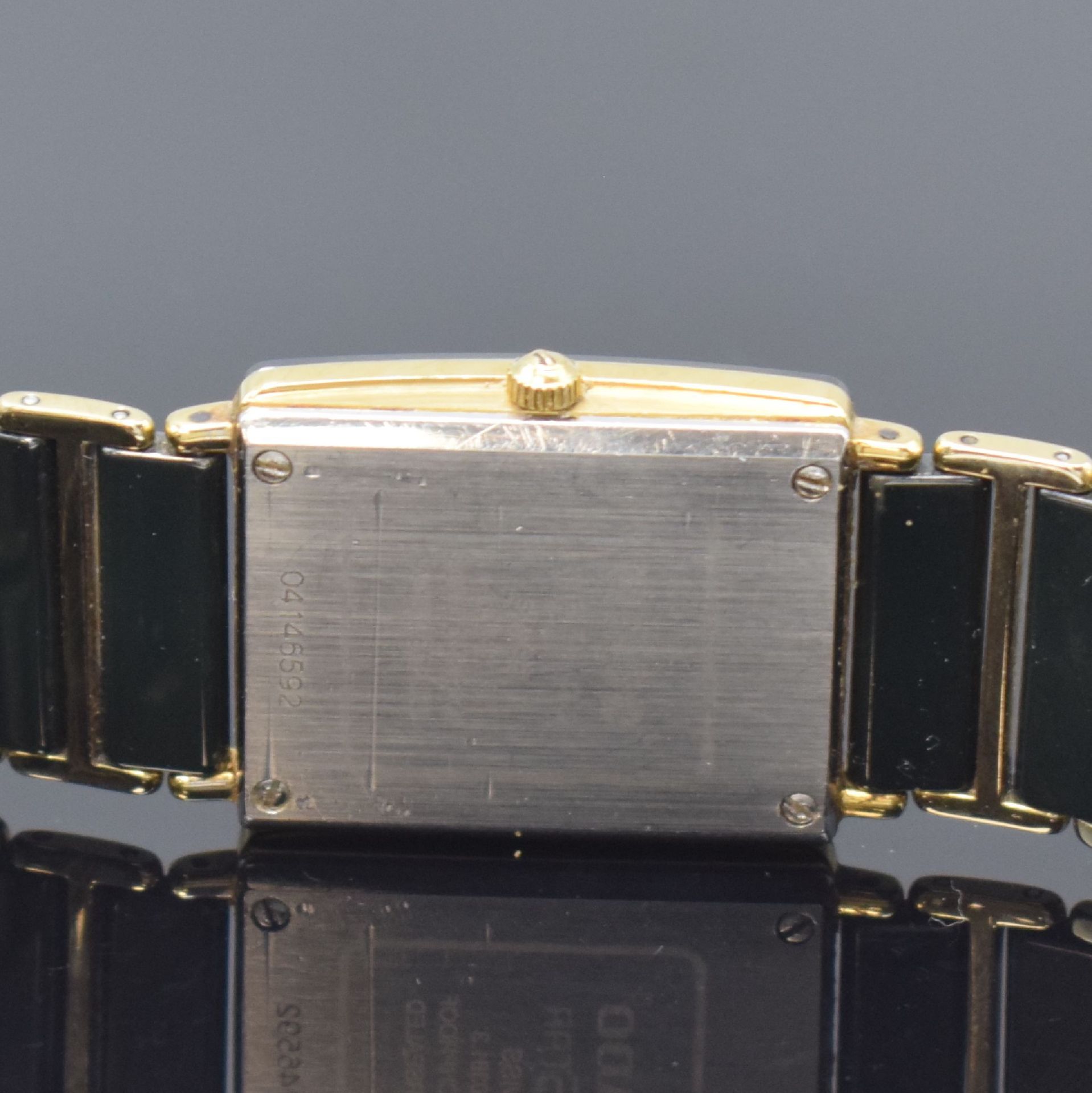 RADO Diastar Armbanduhr Referenz 160.0381.3, Schweiz um - Image 5 of 5