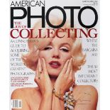 American Photo Magazine, Ausgabe März/April 1995,
