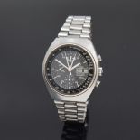 OMEGA Speedmaster Automatic Armbandchronograph sogenannte