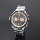 BREITLING Armbandchronograph Navitimer Chrono-Matic