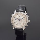 ORATOR Schleppzeigerchronograph Referenz 78200,