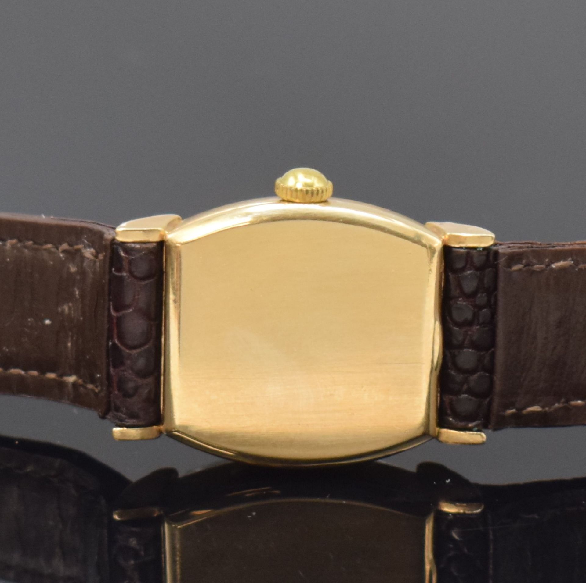 LONGINES 2 goldfilled Armbanduhren, Schweiz / USA um - Image 2 of 7