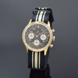 BREITLING Navitimer 806 Schaltradchronograph, Schweiz um