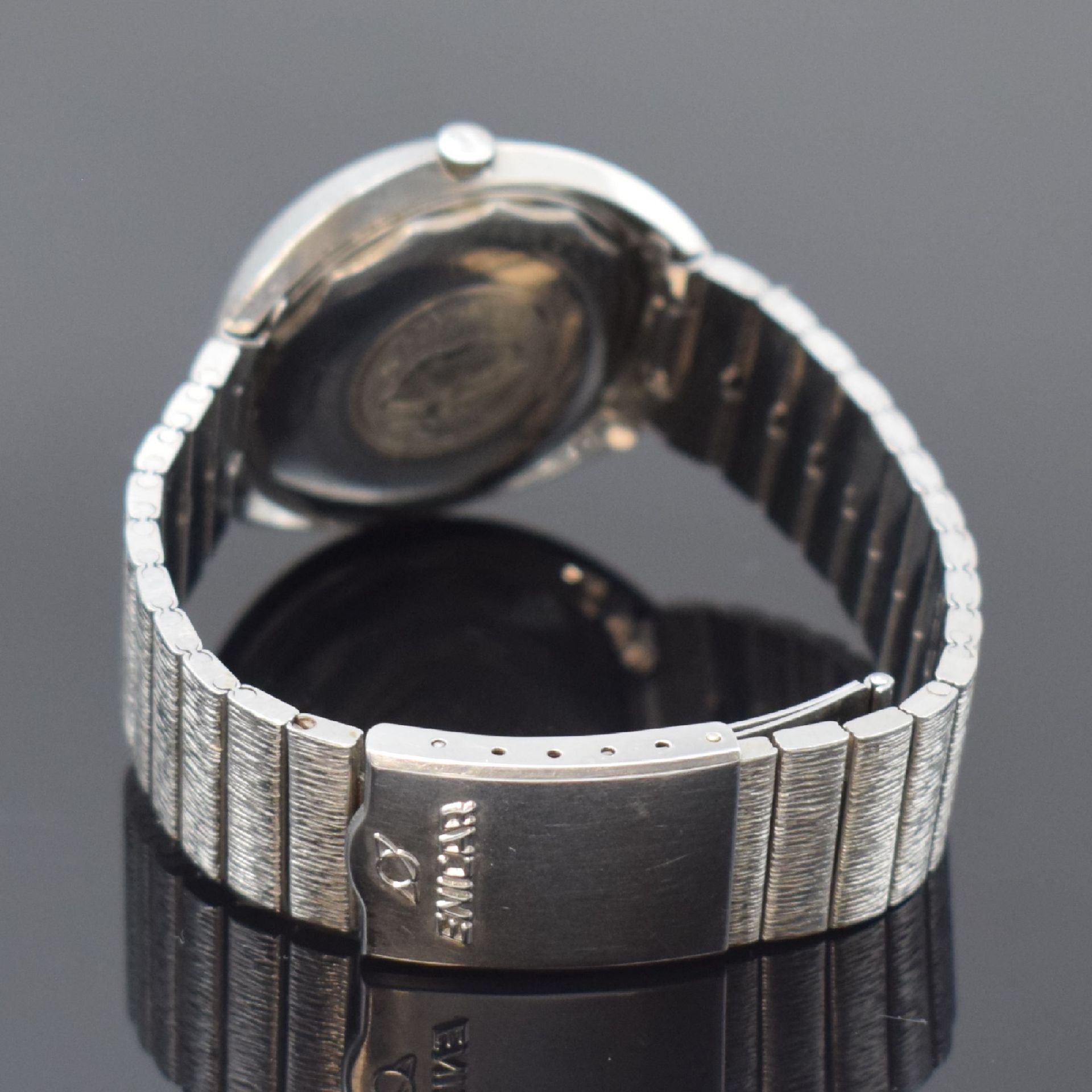 ENICAR SHERPA Star Armbanduhr Referenz 2342,  Schweiz um - Bild 3 aus 8