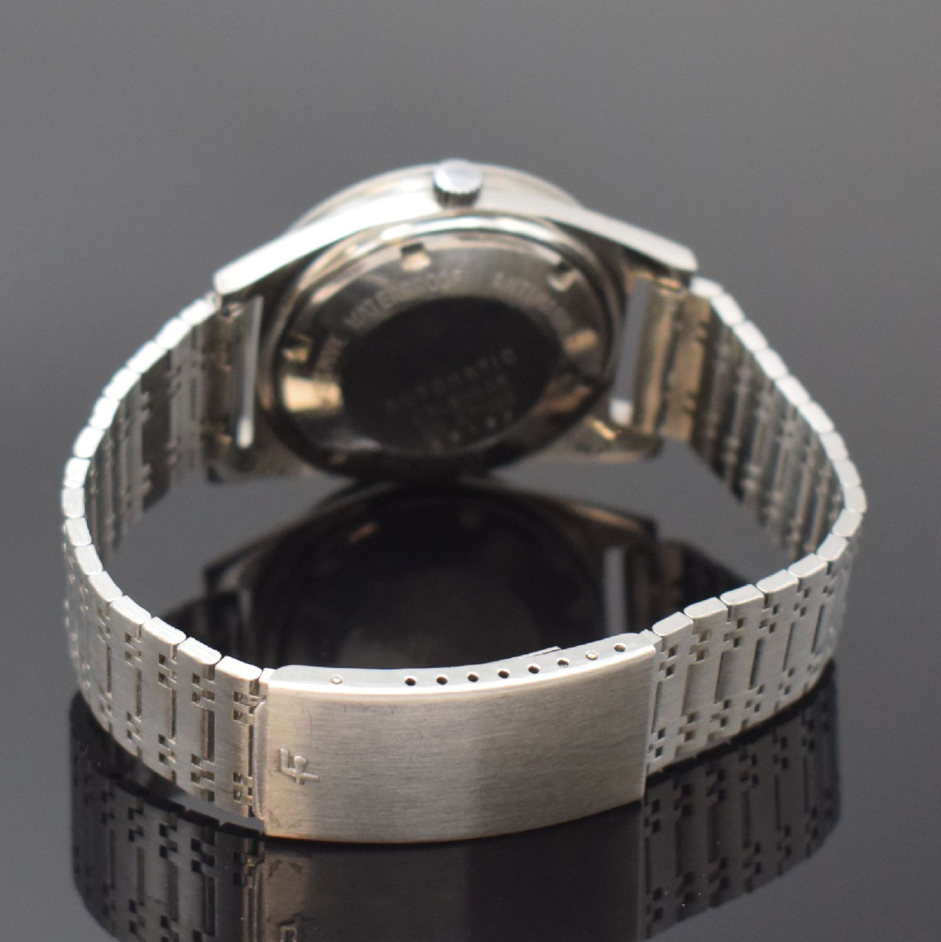 MARDON Fleet Herrenarmbanduhr im Taucherdesign, - Image 3 of 7