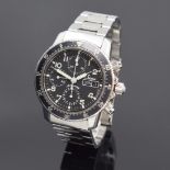 SINN Herrenarmbanduhr mit Chronograph Referenz 103,