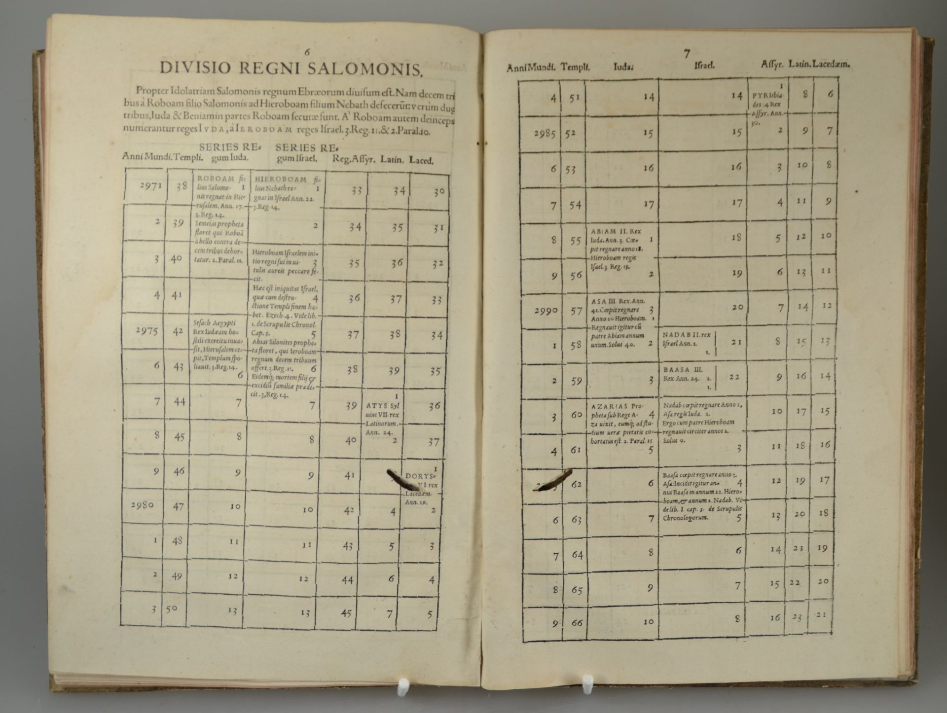 Clemens Schubert und David Chyträus: Libri Quatuor De - Bild 5 aus 6