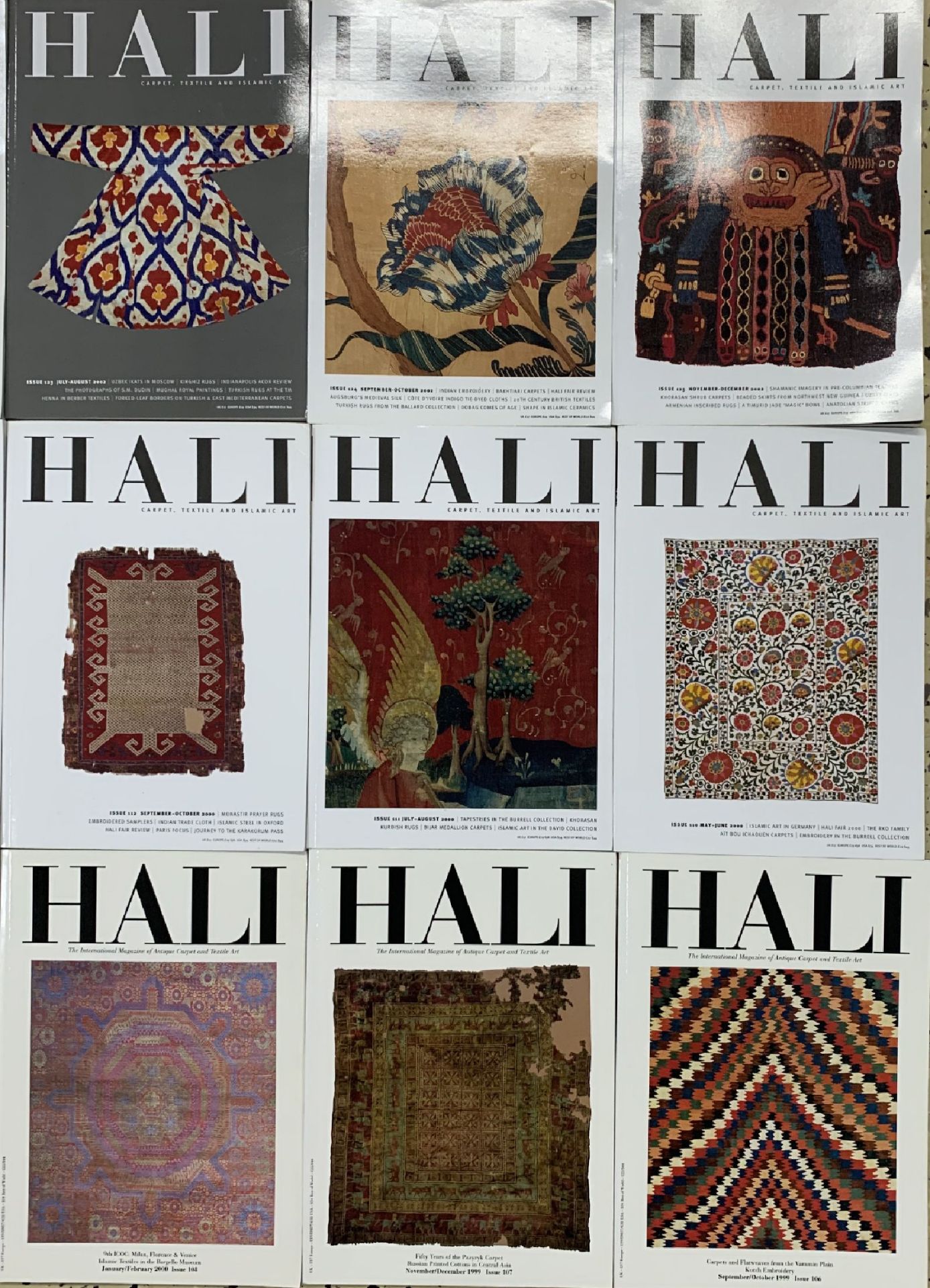 29 Hali - Image 3 of 5
