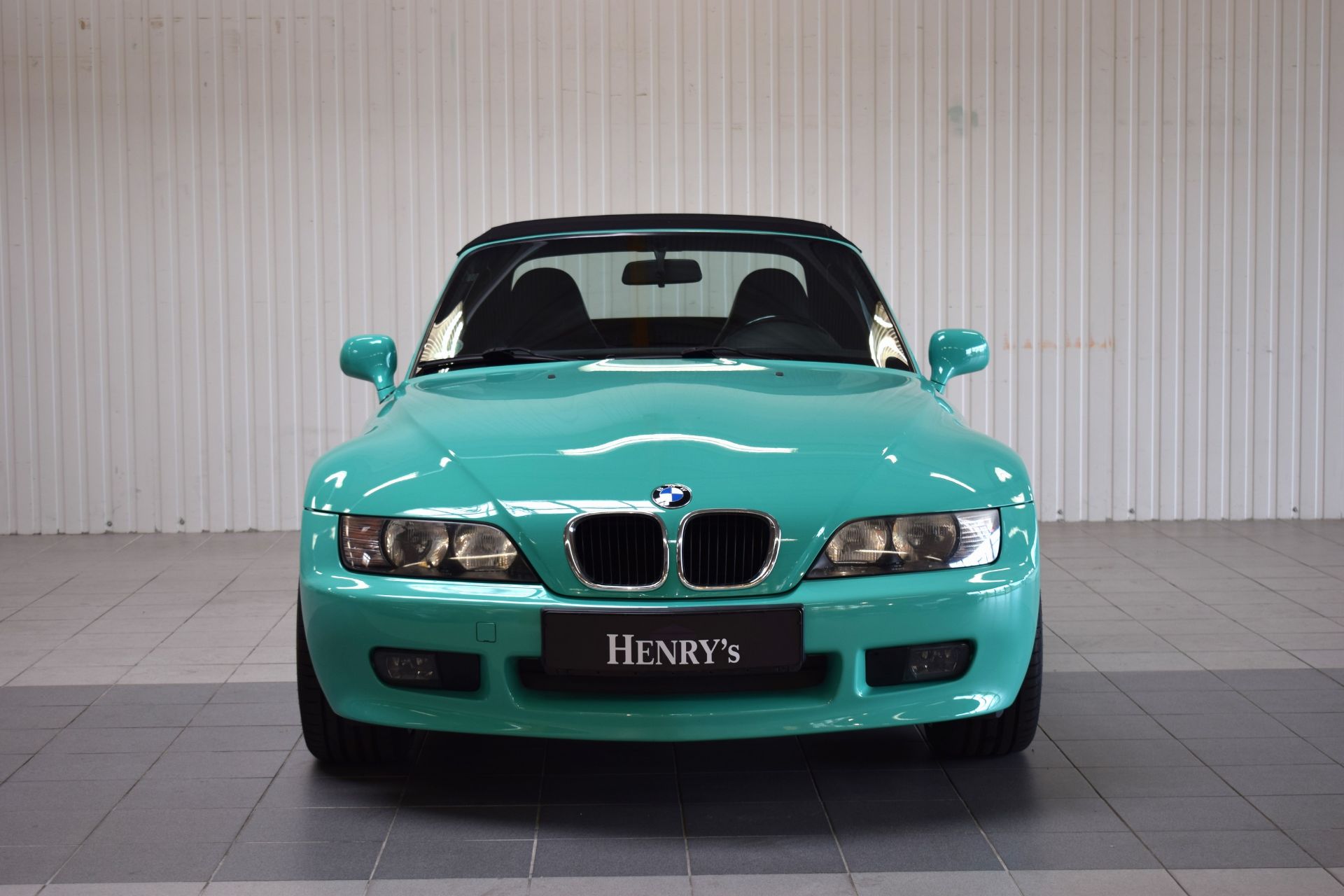 BMW Z3 1.8i,   EZ 03/1999, Laufleistung ca. 159.000km, - Bild 2 aus 12