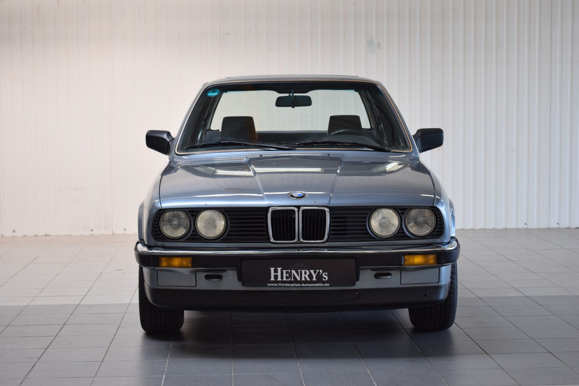 BMW 325E,   EZ 09/1987, Laufleistung abgelesen 236.900km, - Bild 2 aus 13