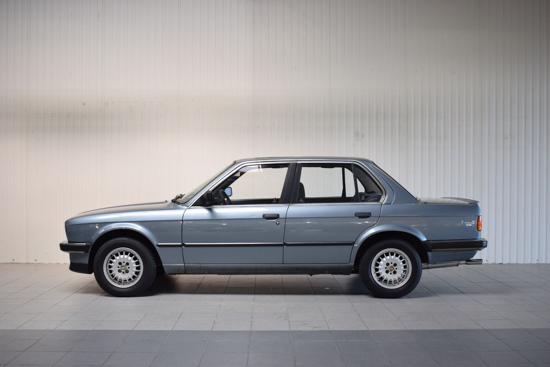 BMW 325E,   EZ 09/1987, Laufleistung abgelesen 236.900km, - Bild 7 aus 13