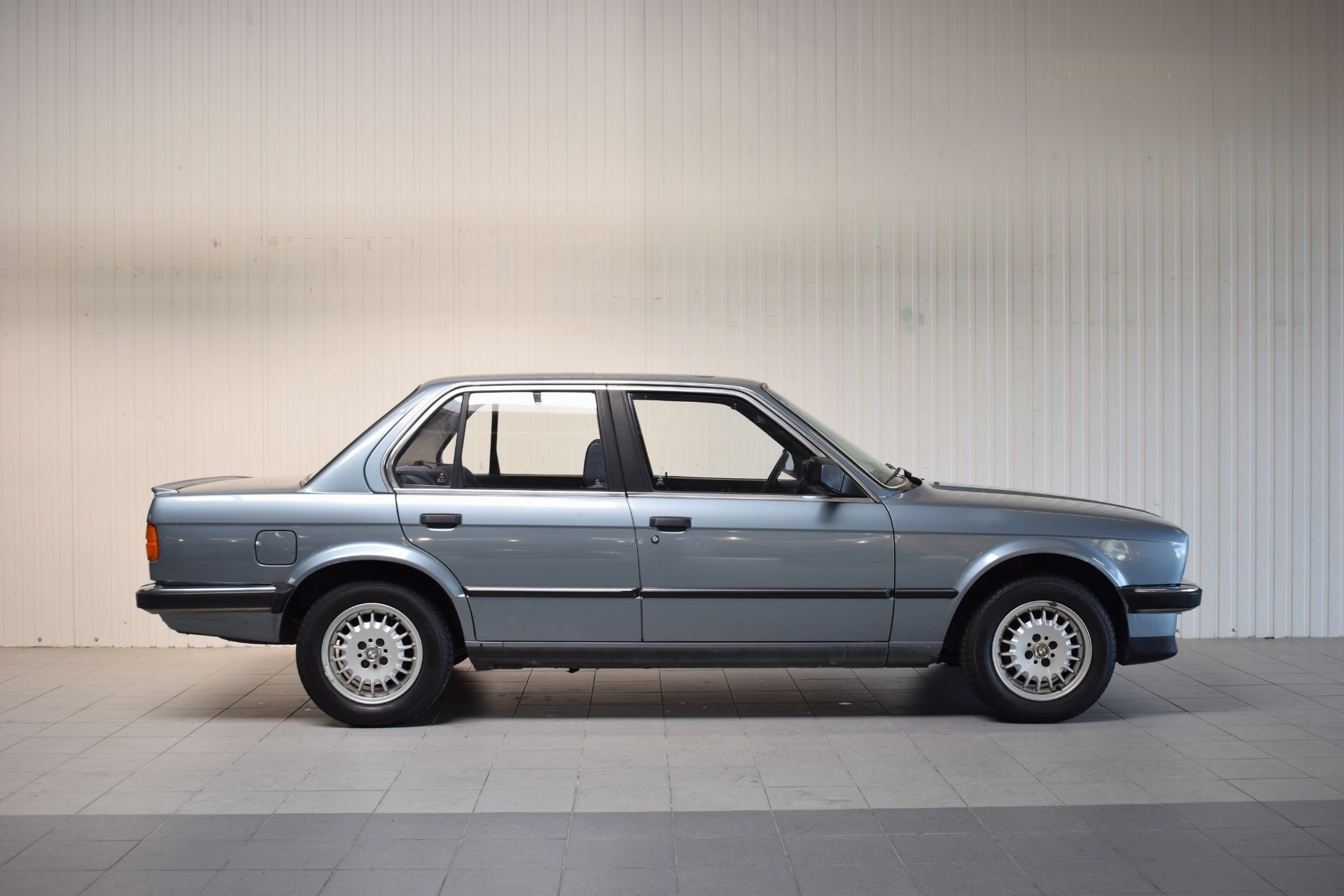 BMW 325E,   EZ 09/1987, Laufleistung abgelesen 236.900km, - Bild 8 aus 13
