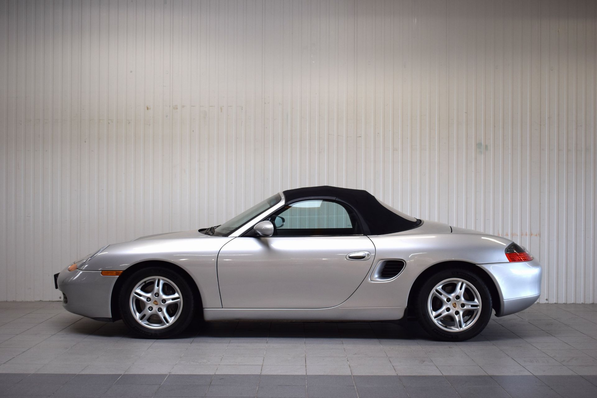 Porsche Boxster S,  Fahrgestellnummer: WP0ZZZ98ZVS604576, - Bild 7 aus 12