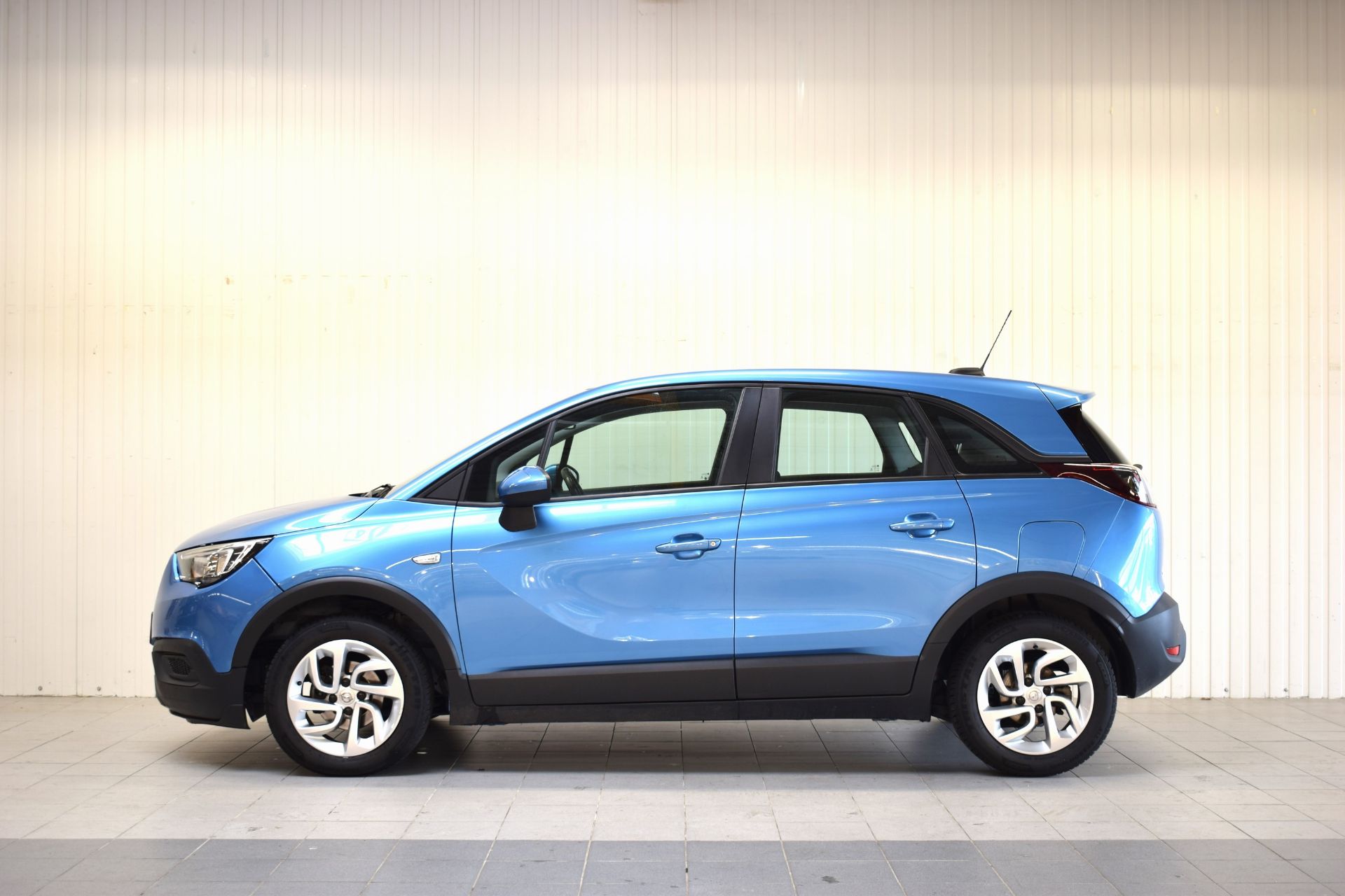 Opel Crossland X,   EZ 12/2020, Laufleistung 25.500km, HU - Bild 7 aus 13