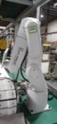 Fanuc Six Axis Multi-Purpose Robot & Controller