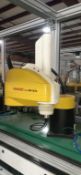 Fanuc 4-Axis SCARA Robot & R-30iB Sys. Controller