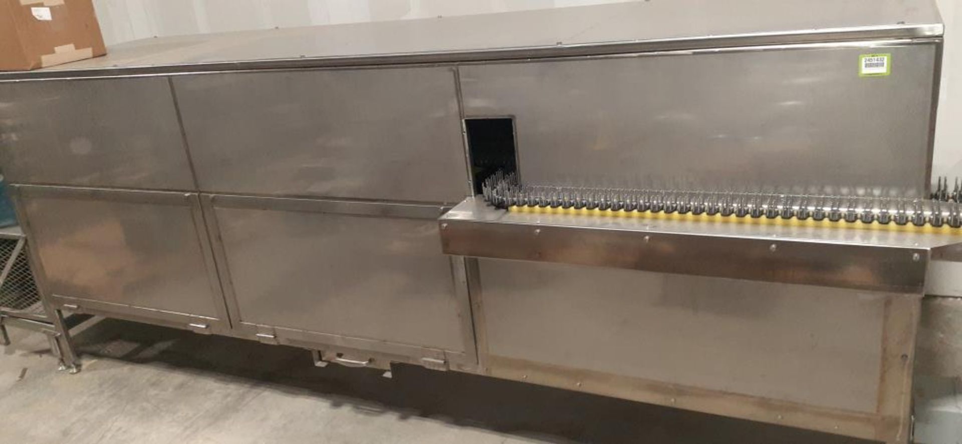 Refrigerator Conveyor - Image 7 of 7