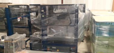 Lantech Case Sealer