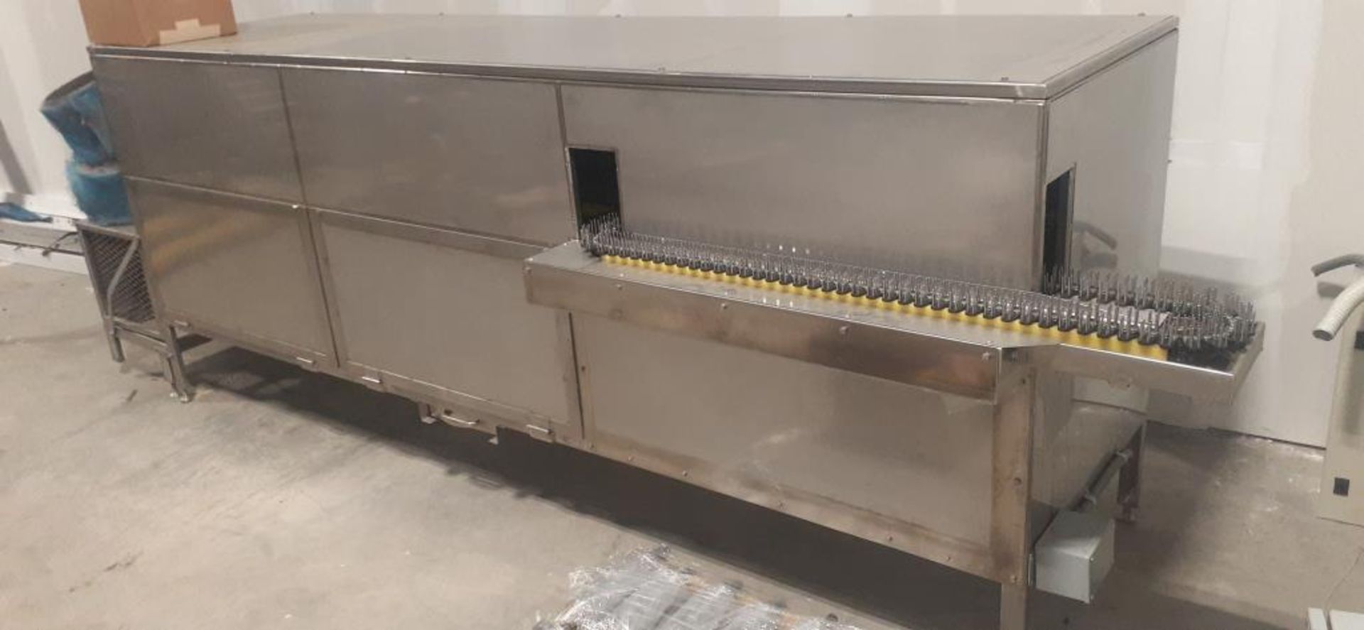 Refrigerator Conveyor - Image 2 of 7