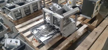 Syntron Magnetic Feeders