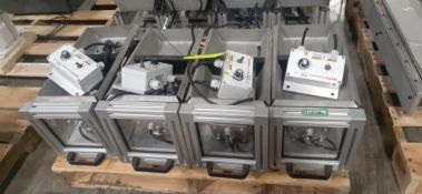 Syntron Magnetic Feeders