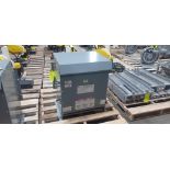 HPS Hammond Solutions 45 KVA Transformer