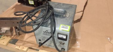 Lester Electric Battery Charger